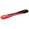 Kensington K62442WW Gel wrist support mat Red