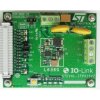 STEVAL-IFP016V2 IO-Link communication master transceiver demonstration board based on the L6360
