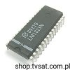 LM1823N Video IF Amplifier DIP28 NSC