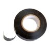 Taśma izolacyjna elektroinstalacyjna PVC czarna 0,13 x 19mm x 25m 25220