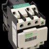 Stycznik duży 25A 11kW 3×NO+1×NO Tracon