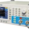 Arbitrary waveform generator, 1.0 µHz to 60 MHz, 250 MSa/s 14 bits, 4165