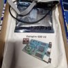 Amiga 600 Vampire V2 with USB Booster