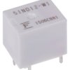 Przekaźnik motoryzacyjny, SPDT, 12V dc, 600mW, montaż PCB, Fujitsu