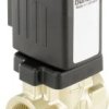 Zawór magnetyczny Bürkert 6213 246280, 0 do 10 bar