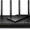Router Tp-Link Archer Ax72 Wi-Fi 6 Ax5400