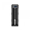 Szybka ładowarka do akumulatorów cylindrycznych Li-ion 18650 Xtar SC1 USB-C