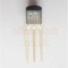 2N5459 N-Channel J-FET - Motorola
