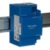 Zasilacz szyny DIN DRL-60 I wy 2.5 A TDK-Lambda 1 -wyjściowy 264V ac AC 71 °C 24V dc -20 °C DC Tryb przełączany 60 W