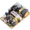 Zasilacze impulsowe 1 -wyjścia EPS-35-27 Obudowa MEAN WELL 27V dc 35 W 370 V dc, 264V ac