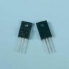 8N60C-FQPF N 8A/600V/147W TO-220F