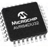 AVR64DU32-I/PT