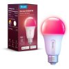 Govee H6004 Smart Light Bulb Żarówka RGB 800LM, 2.4GHz Wi-Fi + Bluetooth