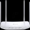 C50 WIFI dual band Gigabit router, 1200 Mbit/s