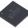AVR128DA64-E/MR