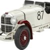 1:32 Mercedes-Benz SSKL