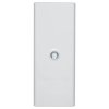 Drzwi do rozdzielni 4x13 białe DRIVIA IP30 401334