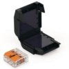 Easy-Protect 113 Puszka Żelowa Ze Złączkami Wago-Compact 0,2-4 Mm2, (1...