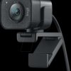 960-001281 Webcam Logitech StreamCam, USB-C.