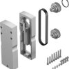 Zestaw równoległy FESTO EAMM-U-110-S62-88A-207 8059058