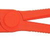 Szczypce zaciskowe, Ø 60mm KS Tools 115.5054