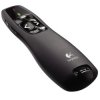 Prezenter Pilot LOGITECH R400 Wireless Presenter wskaźnik Laser
