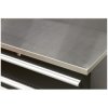 Sealey APMS08 Stainless Steel Worktop 775mm