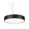 Lampa podwieszana LED Brumberg 13603184 13603184 brak czarny