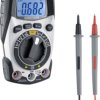 Laserliner Pocket XP Multimetr cyfrowy CAT III 600 V, CAT IV 600 V Wyświetlane liczby: 4000