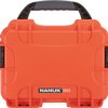 NANUK Walizka transportowa Mod. 903 (S x W x G) 188 x 79 x 124 mm pomarańczowy 903S-000OR-0A0