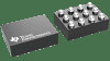 0.7-Ω, 5-V, 2:1 (SPDT), 2-channel analog switch with negative rail capability & 1.8-V input logic | YFC | 12 | -40 to 85