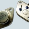 TR BU326A;PHILIPS;TO3;tranzystor; NPN;6A;400V;90W;6MHz
