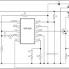 MAX15000 Current-Mode PWM Controllers with Programmable Switching Frequency