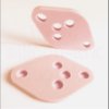 TO-3 ceramic insulator