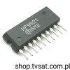 HF9921 Comercial ICs SIP8 HITACHI BULK