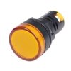 Kontrolka LED żółta AD16-22DS CB-103166