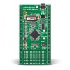 Narzędzie rozwojowe z kategorii „mikrokontrolery” dsPIC Brand-Rex mikroBoard For dsPIC with dsPIC30F6014A