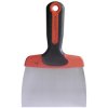 Mondelin 223180 Trowel Steel Blade Ergonomic Handle Durable Build