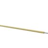 Przewód montażowy 0,5 mm2 Żółty RND PVC 20 AWG dł. 100m 1