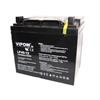 Akumulator Vipow 12V/40Ah