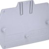 Płytka skrajna 2,5 mm2 do ESP-HMM.2, ESP-HTE.2 (szara) ESP-HMT.2/PT 003903137