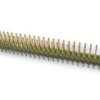 Header Strip 40x2-way 2mm pitch pin (DBCPHC2940AG1) - Dubilier