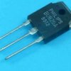 BU-826 NPN+D 6A/800V/125W TRANZYSTO