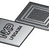 Multi-Standard Software Defined Radio Processor With Integrated Audio