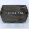 STK392-560 UKŁAD SCALONY