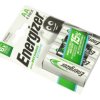 Akumulator AA R6 2300mAh NiMH Energizer (blister 4szt.)