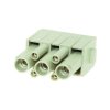 Harting 09 14 007 3101 Socket module 1pc for reliable connections
