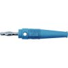 MultiContact 64.9199-23 L-41Q 4mm 32A Plug Blue