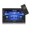 Radio samoch.BLOW AVH-9880 GPS 2DIN Bluetooth/PILOT 4x50WATT USB/SD/MM