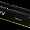 KF556C36BBEK2-16 16 GB (2x 8 GB) DDR5 5600 CL36 Kingston FURY Beast Black EXPO ki